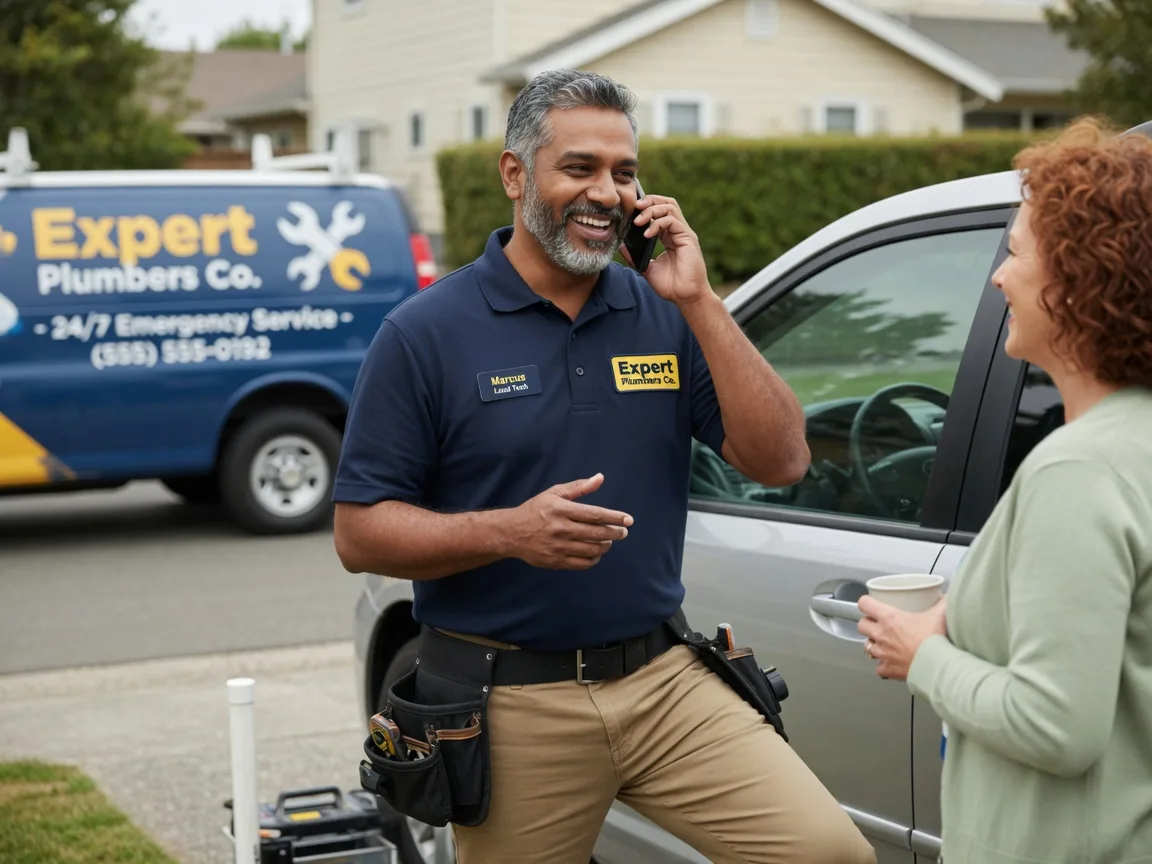 Drain Cleaning Oceanside, OR FAQs